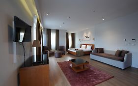 Misafir Suites 8 Istanbul